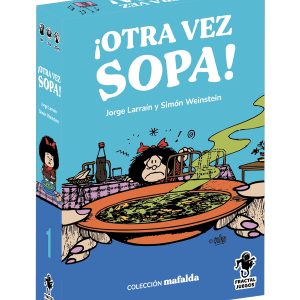 Otra Vez Sopa