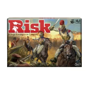Risk