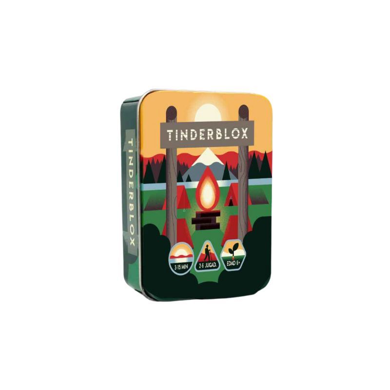 TinderBlox TinderBlox