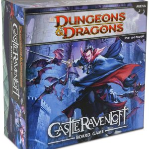 Castle Ravenloft
