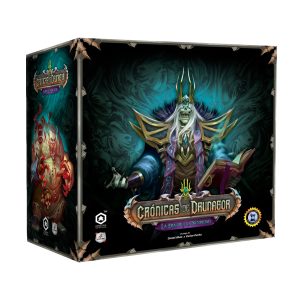 Cronicas de Drunagor