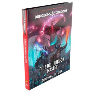 D&D Guia del Dungeon Master