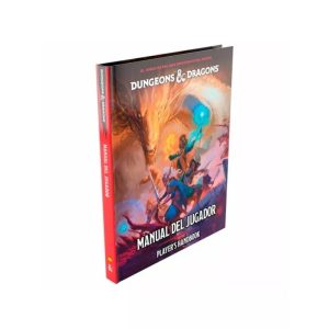 D&D Manual del Jugador