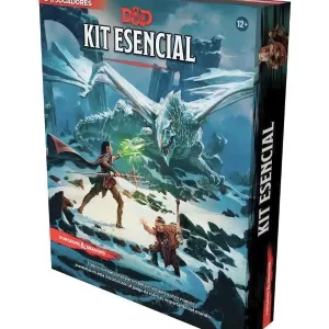 D&D Kit Esencial