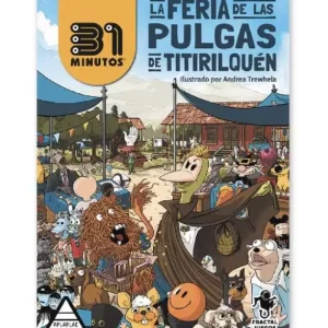 Feria de las pulgas