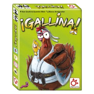 Gallina