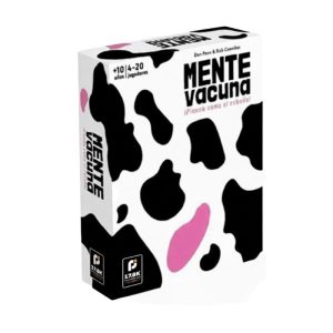 Mente Vacuna