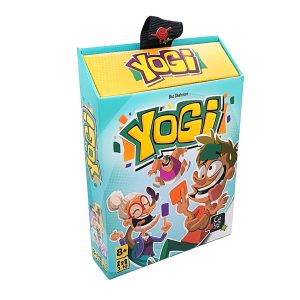 Yogi