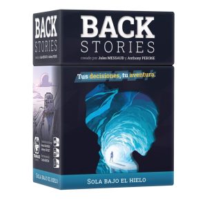Back Stories