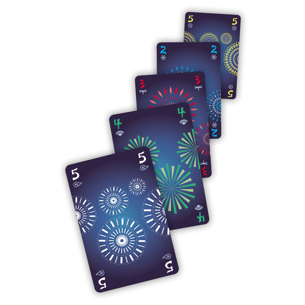 Hanabi Hanabi - Imagen 2