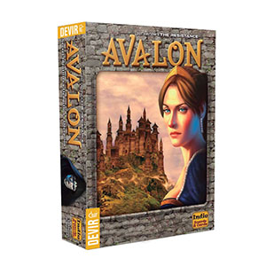 La Resistencia Avalon