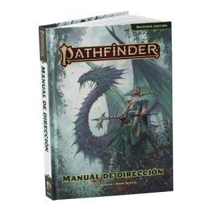 Manual de Dirección Pathfinder