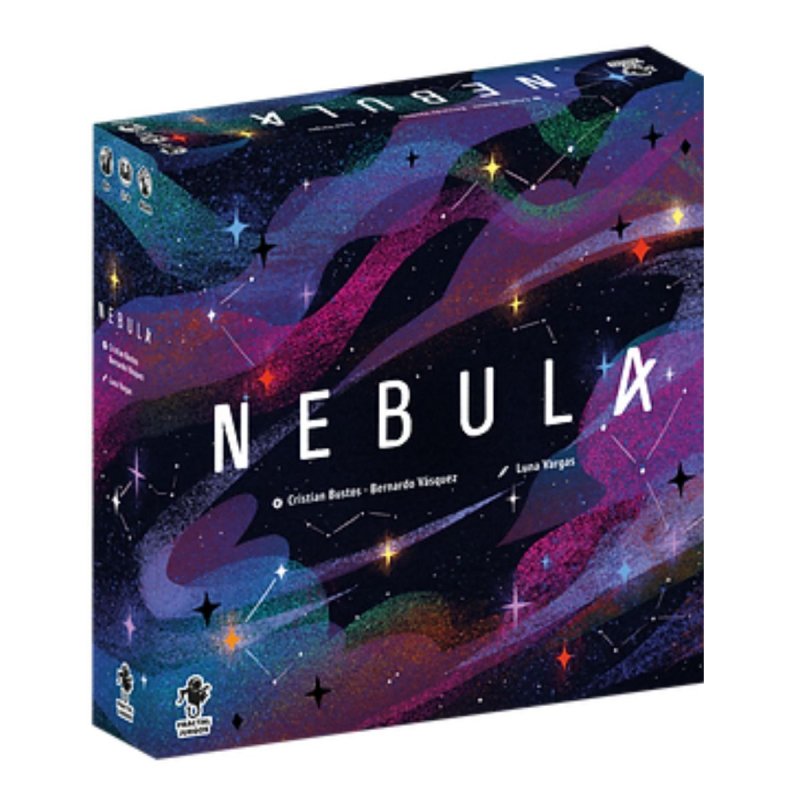 Nebula Nebula