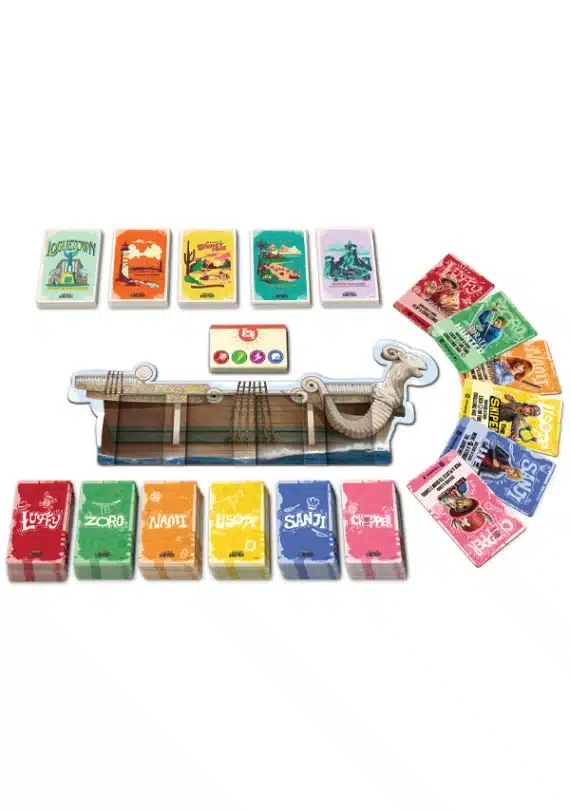 5 minutes One piece 5 minutes One piece - Imagen 2