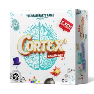 Tienda Cortex Challenge 2