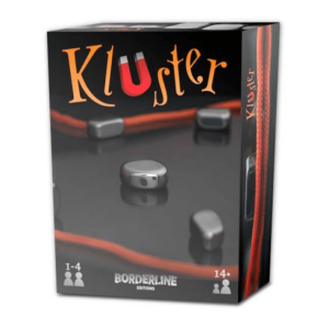 Kluster