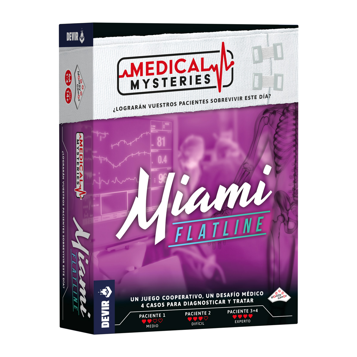 Medical Mysteries Miami Medical Mysteries Miami