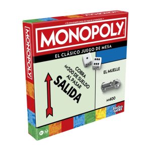 Monopoly