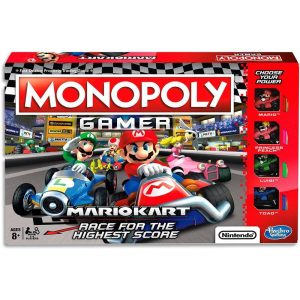 Monopoly Gamer