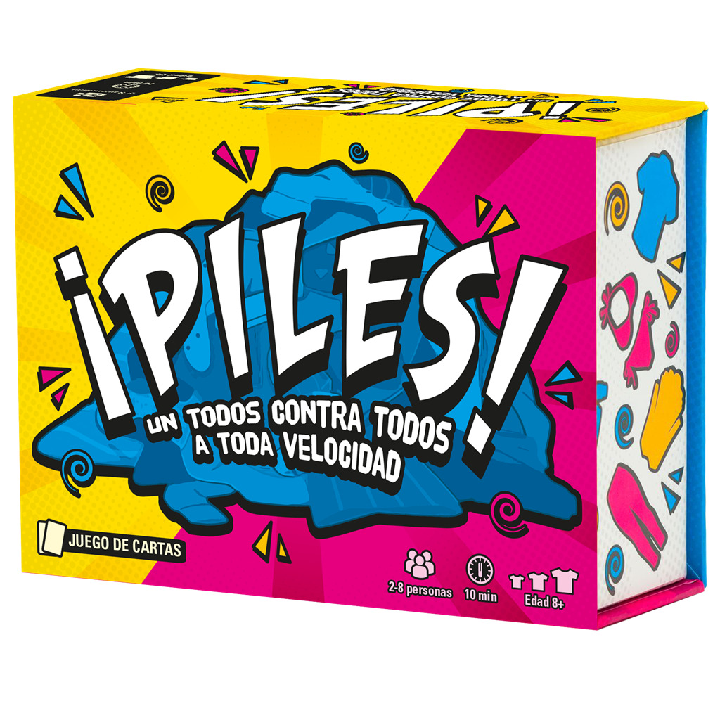Piles Piles