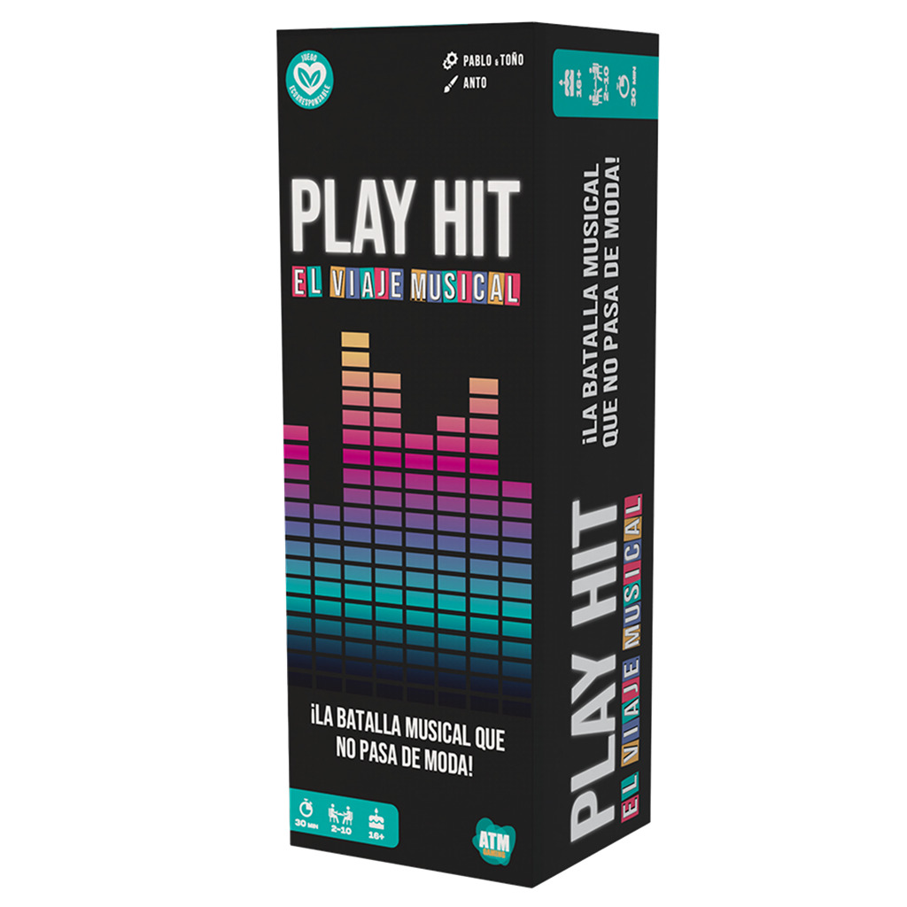 Play Hit Play Hit