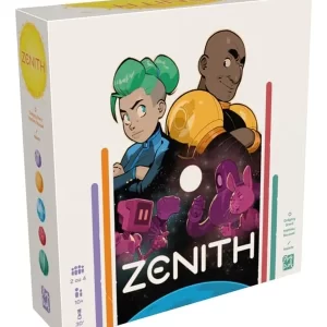 Zenith